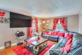 Bring Your Pet and Visit Springfield Westfield Home